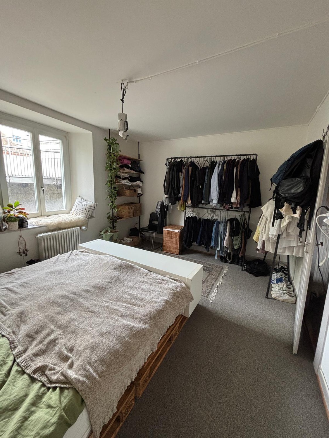 Appartement de 2 ½ pièces, photo 7 sur 10