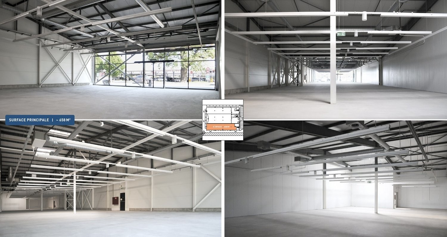 743m² shop, photo 4 sur 4