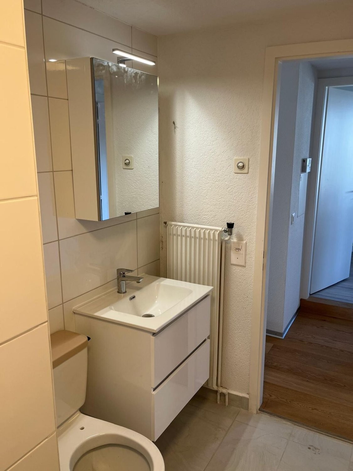 Appartement de 4 ½ pièces, photo 9 sur 10