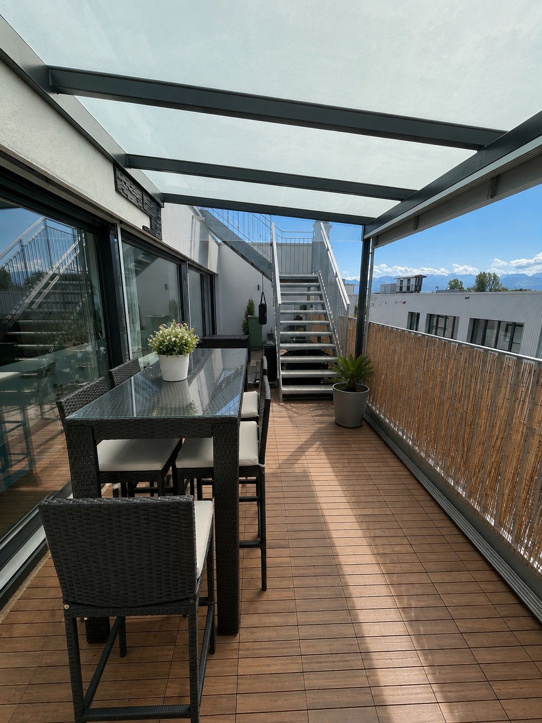 Appartement de 5 ½ pièces, photo 2 sur 10