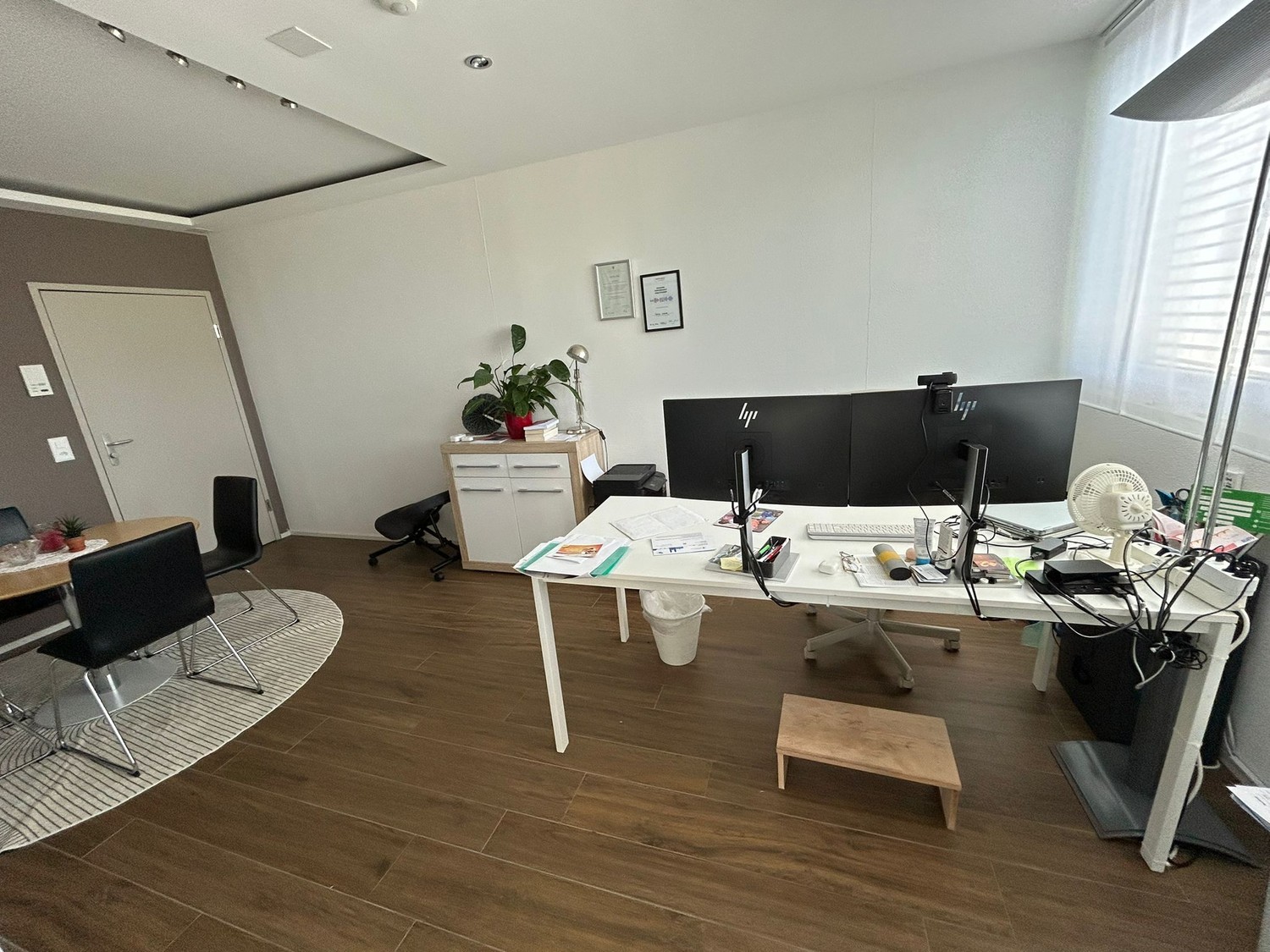 Appartement de 5 ½ pièces, photo 3 sur 10