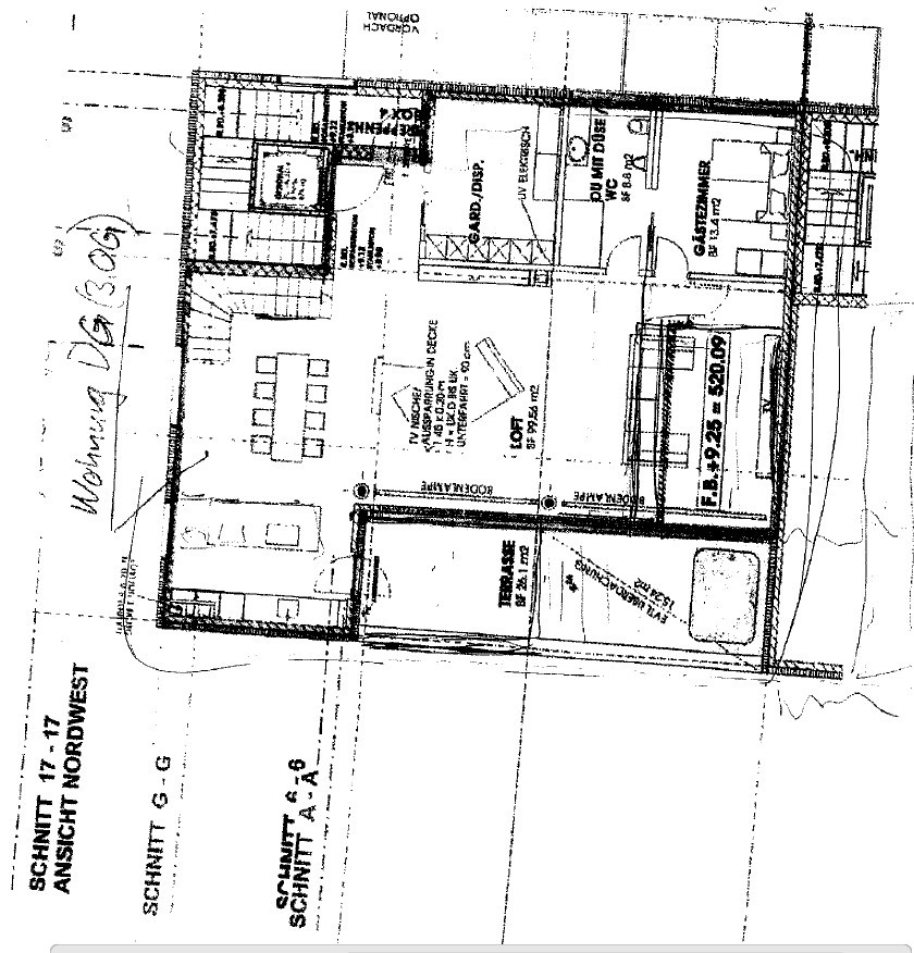 Appartement de 5 ½ pièces, photo 10 sur 10