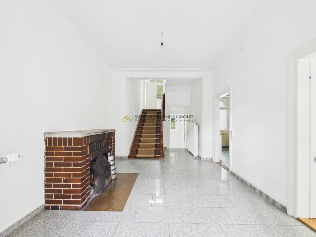 Maison individuelle de 7 pièces, photo 1 sur 10