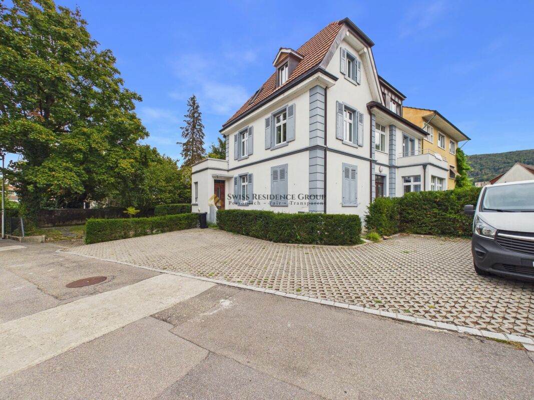 Maison individuelle de 7 pièces, photo 4 sur 10