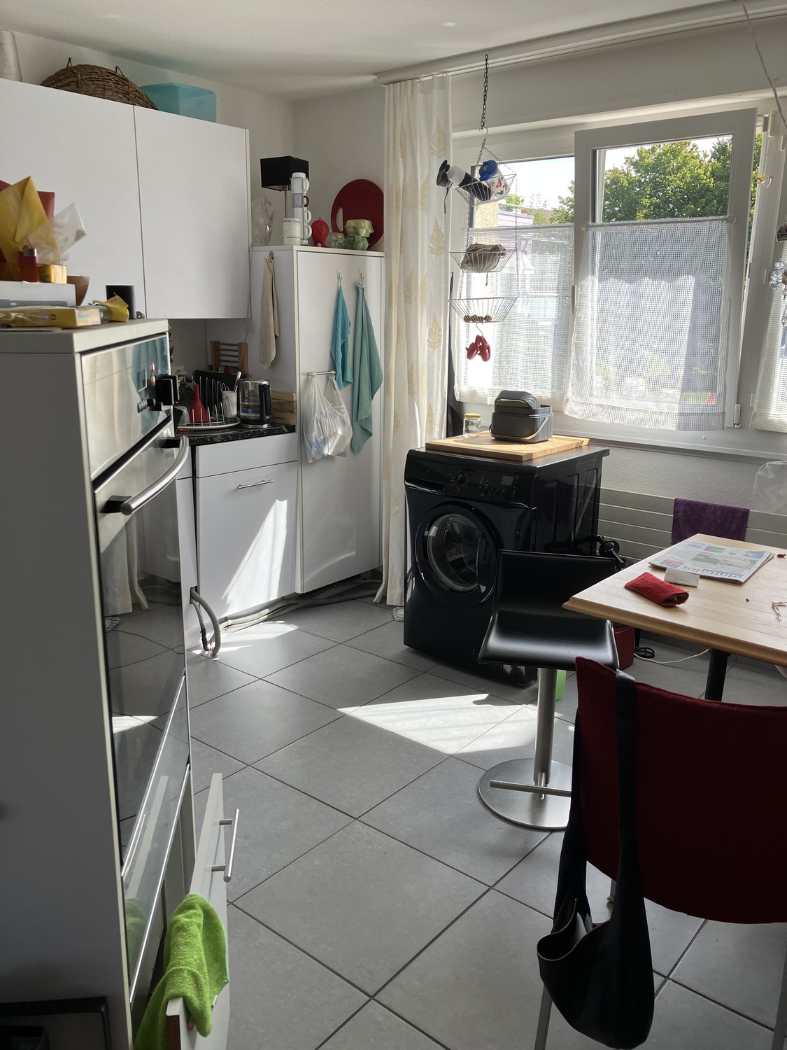 Chambre dans une colocation, photo 4 sur 6