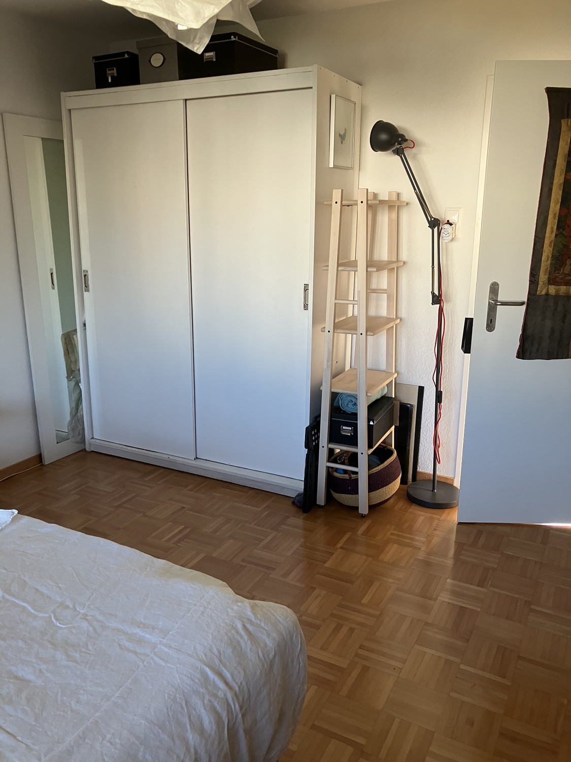 Chambre dans une colocation, photo 5 sur 6