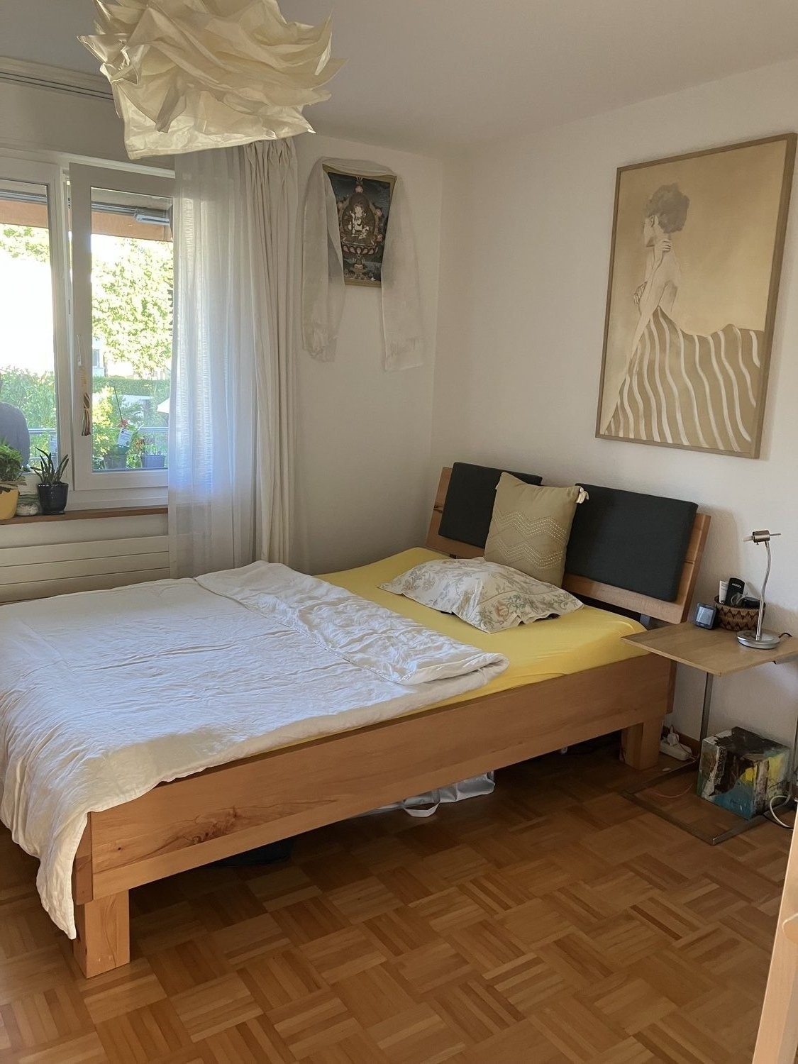 Chambre dans une colocation, photo 2 sur 6
