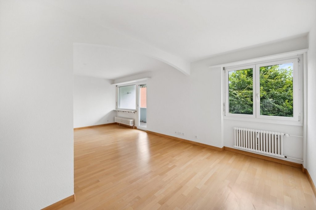 4 ½ pièces appartement