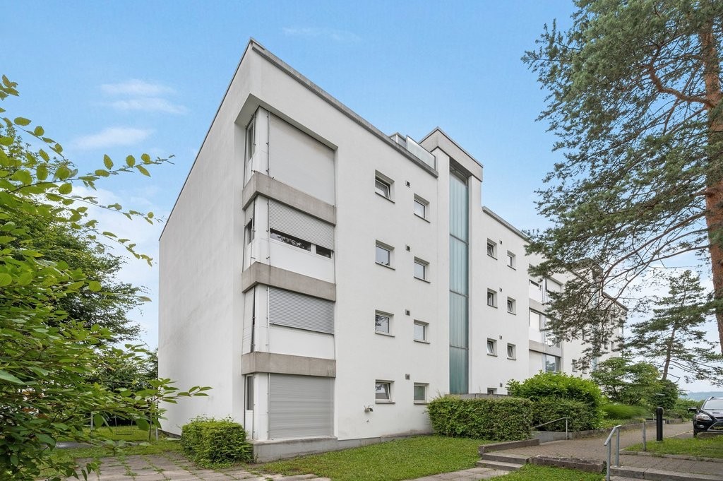 4 ½ pièces appartement