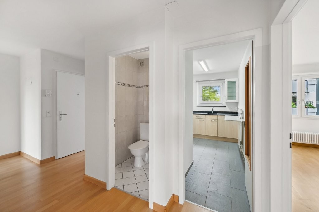 4 ½ pièces appartement