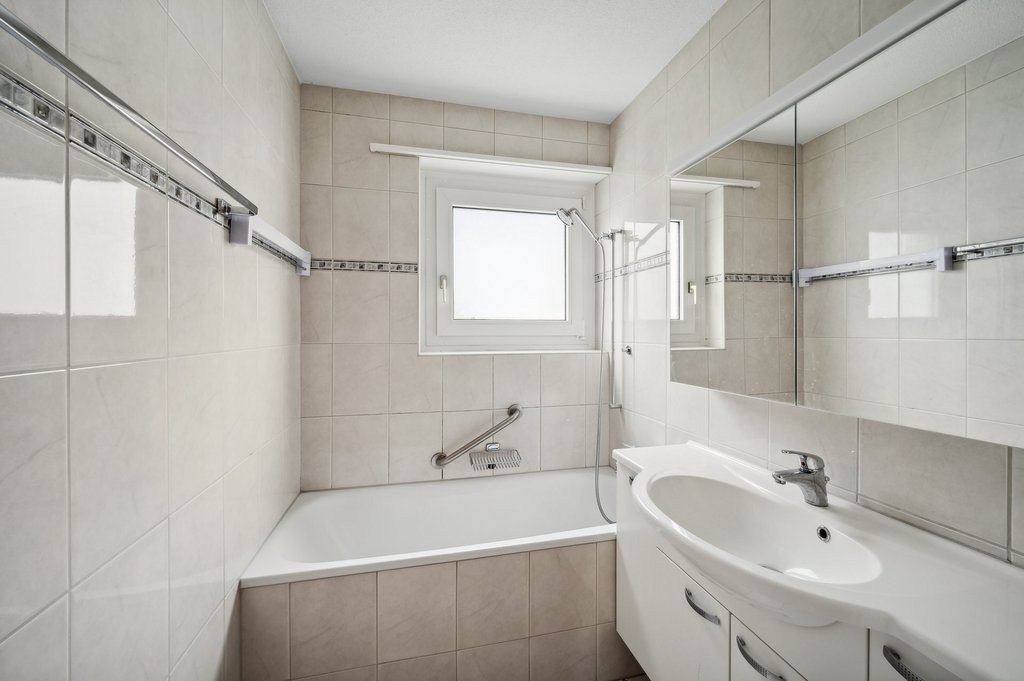 4 ½ pièces appartement