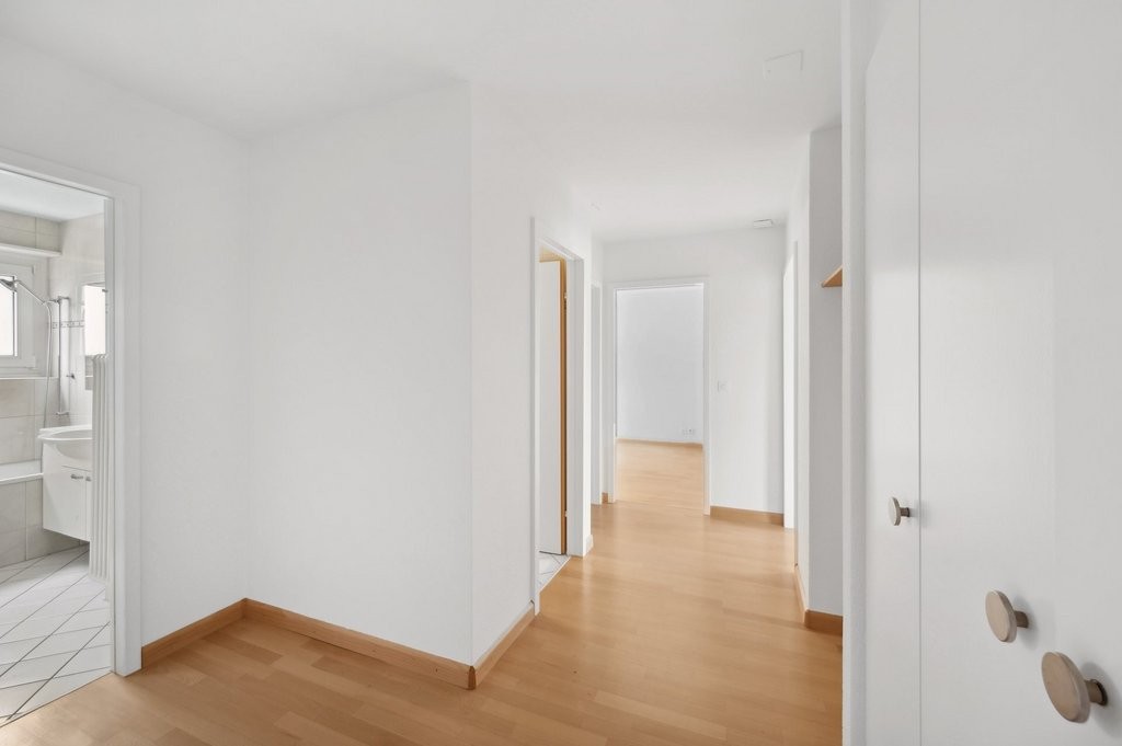 4 ½ pièces appartement