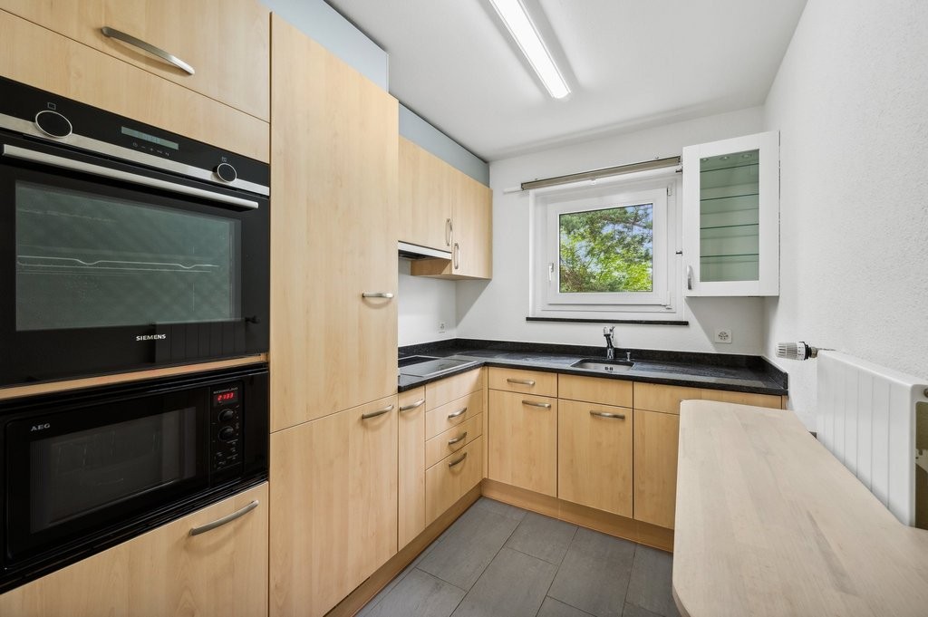 4 ½ pièces appartement