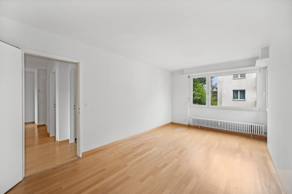 4 ½ pièces appartement