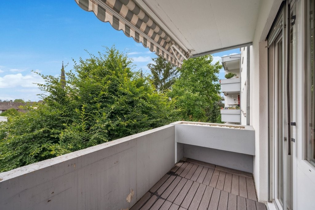 4 ½ pièces appartement