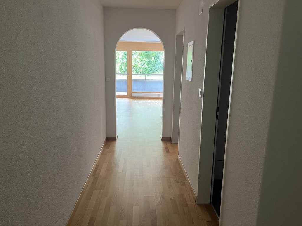 Appartement de 2 ½ pièces