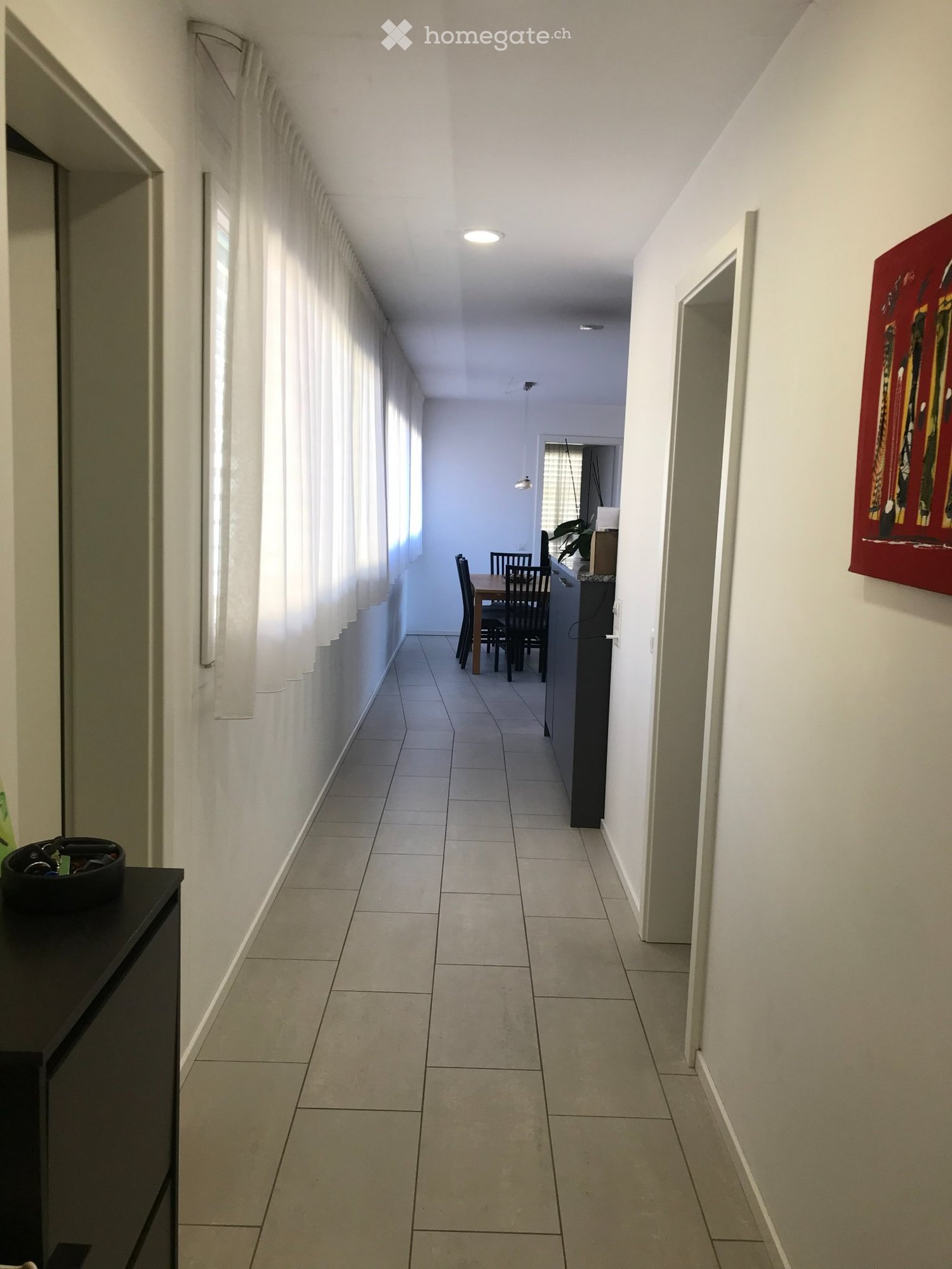Appartement de 3 ½ pièces, photo 2 sur 5