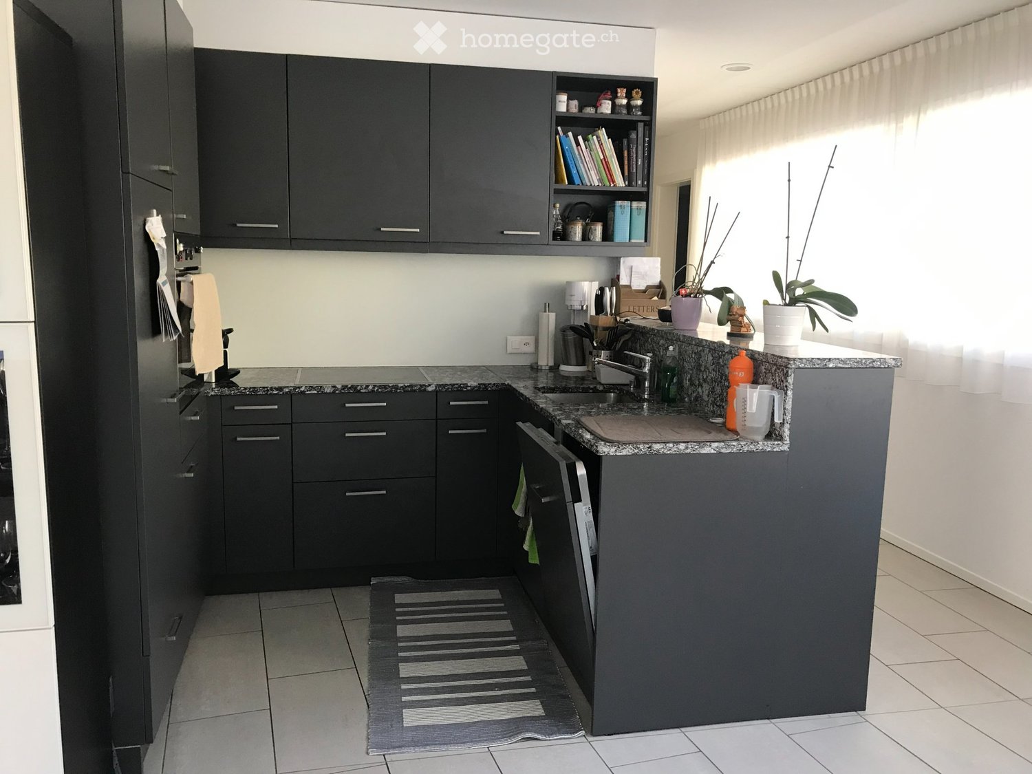 Appartement de 3 ½ pièces, photo 3 sur 5