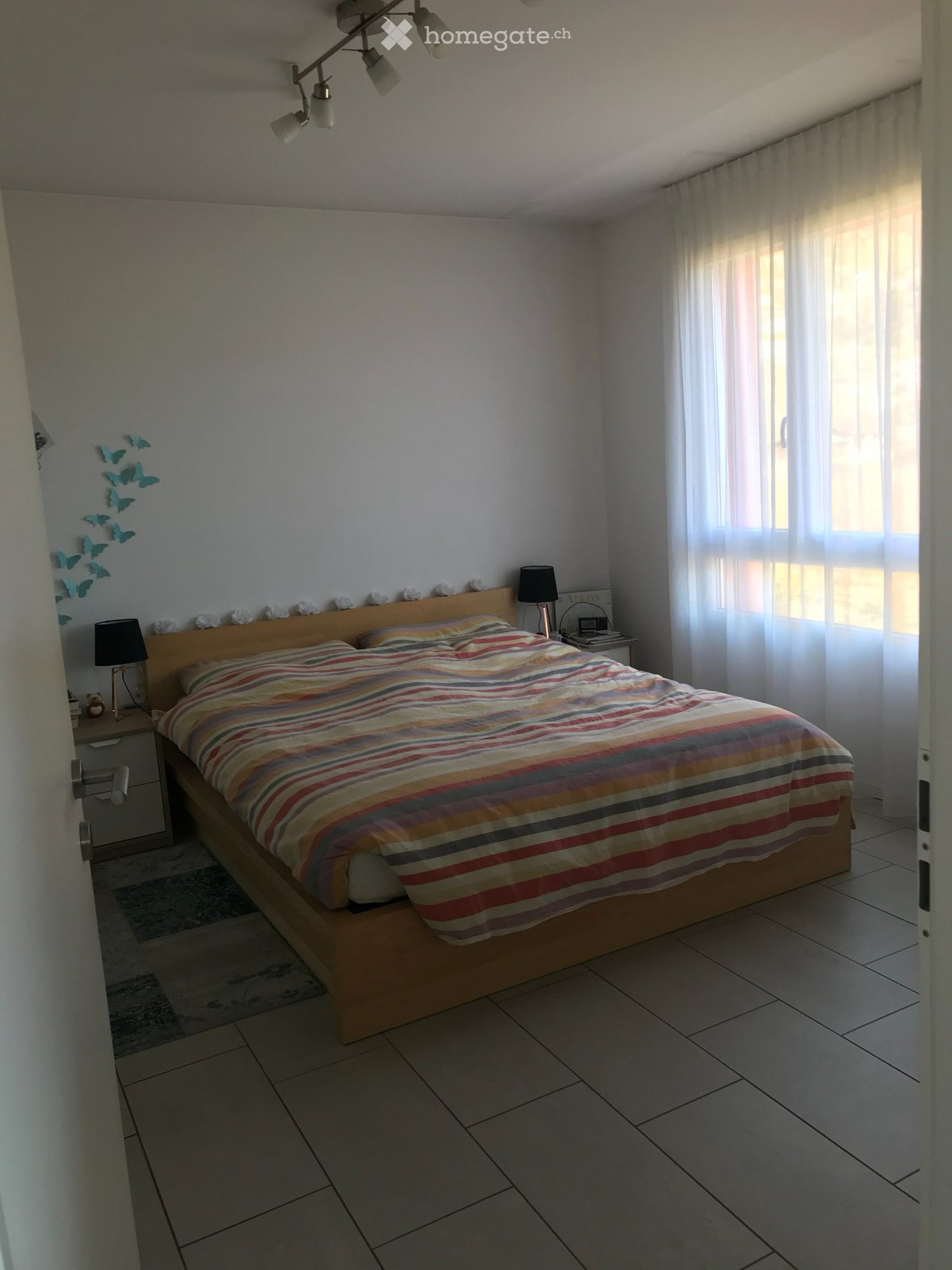 Appartement de 3 ½ pièces, photo 4 sur 5