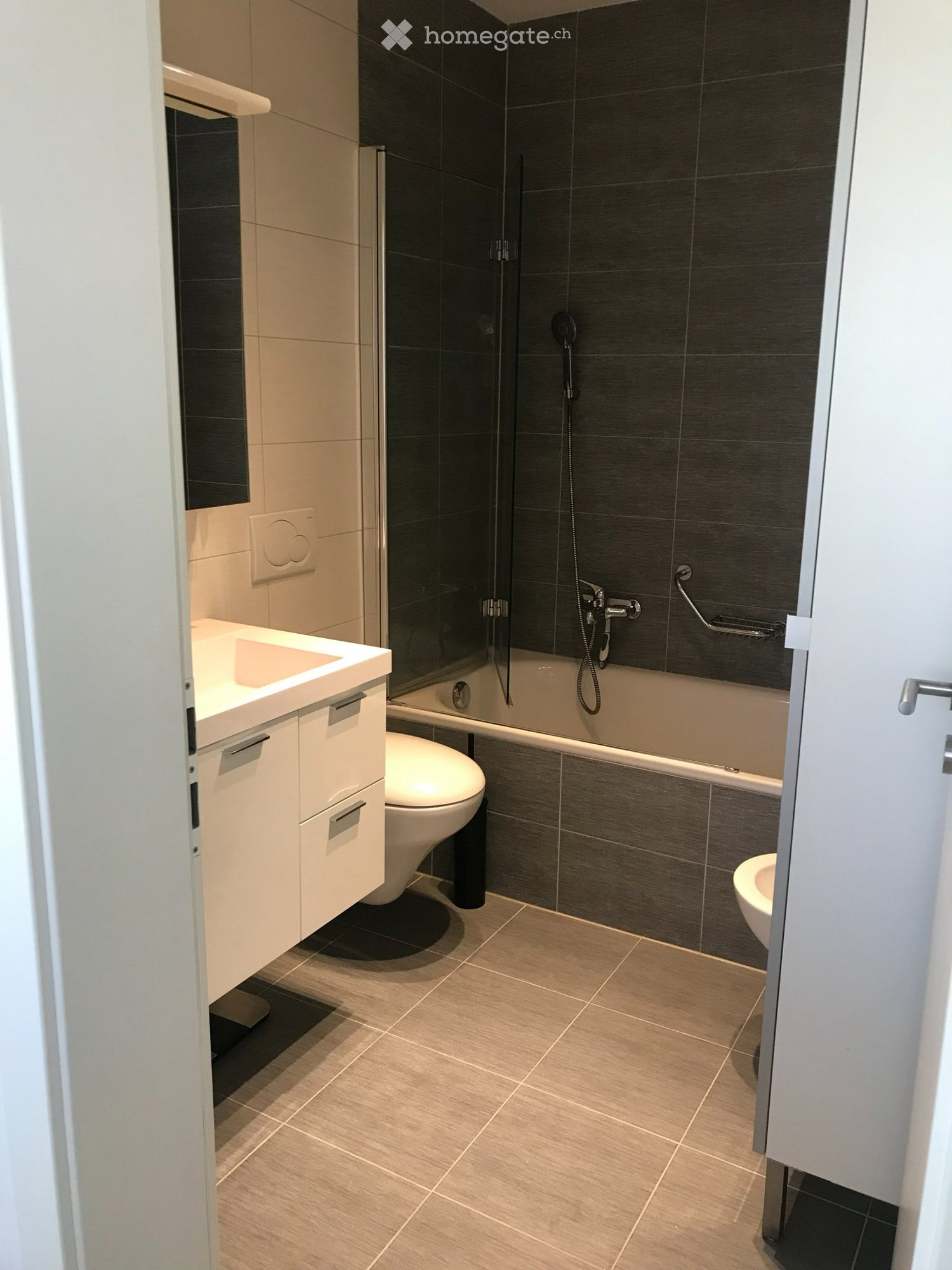Appartement de 3 ½ pièces, photo 5 sur 5
