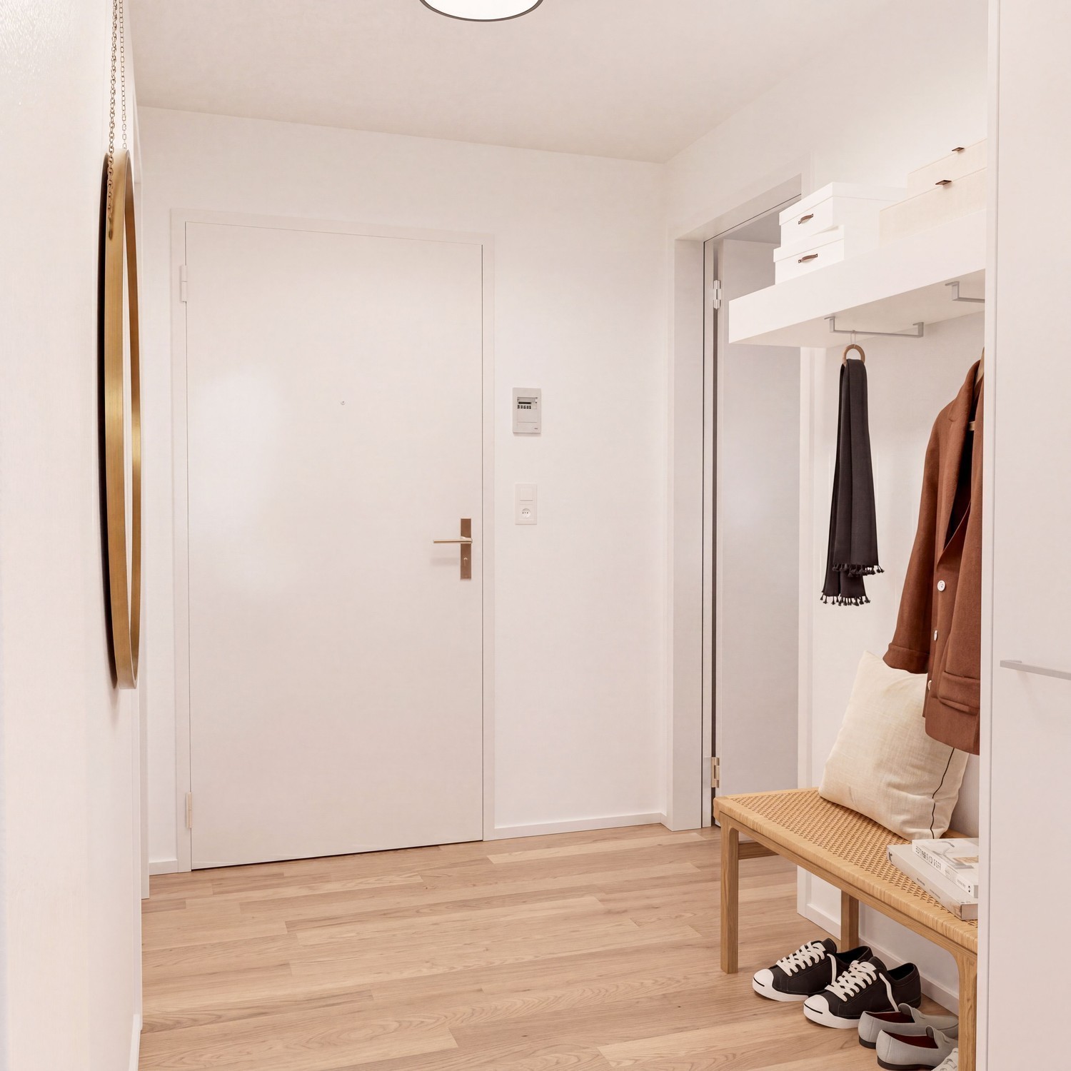 Appartement de 1 ½ pièces, photo 3 sur 7