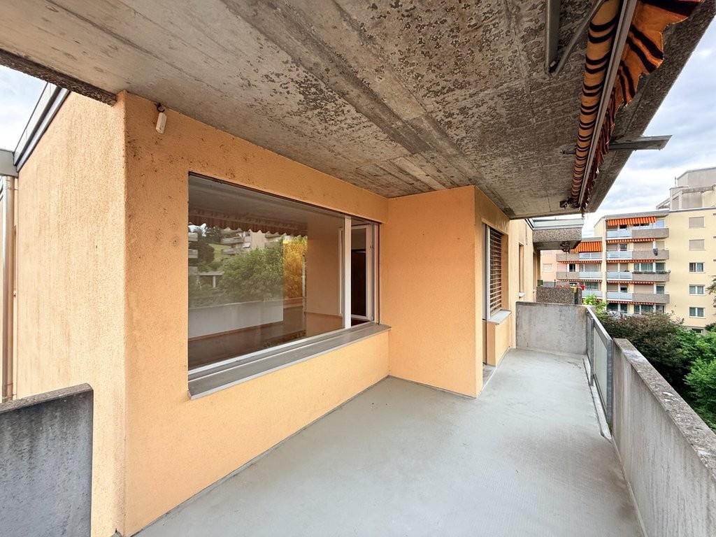 4 ½ rooms apartment, photo 6 sur 10