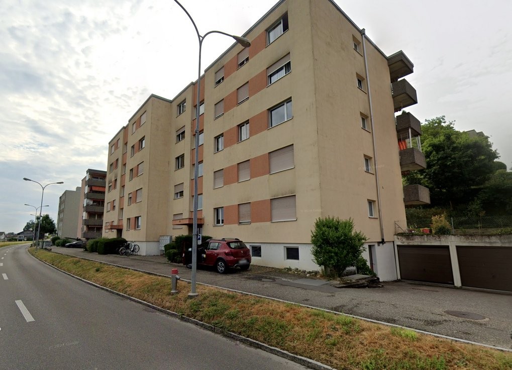 4 ½ rooms apartment, photo 1 sur 10