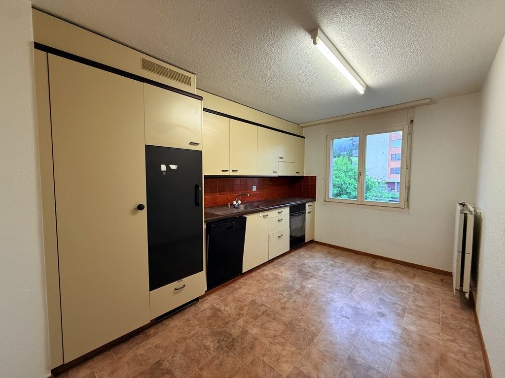 4 ½ rooms apartment, photo 4 sur 10