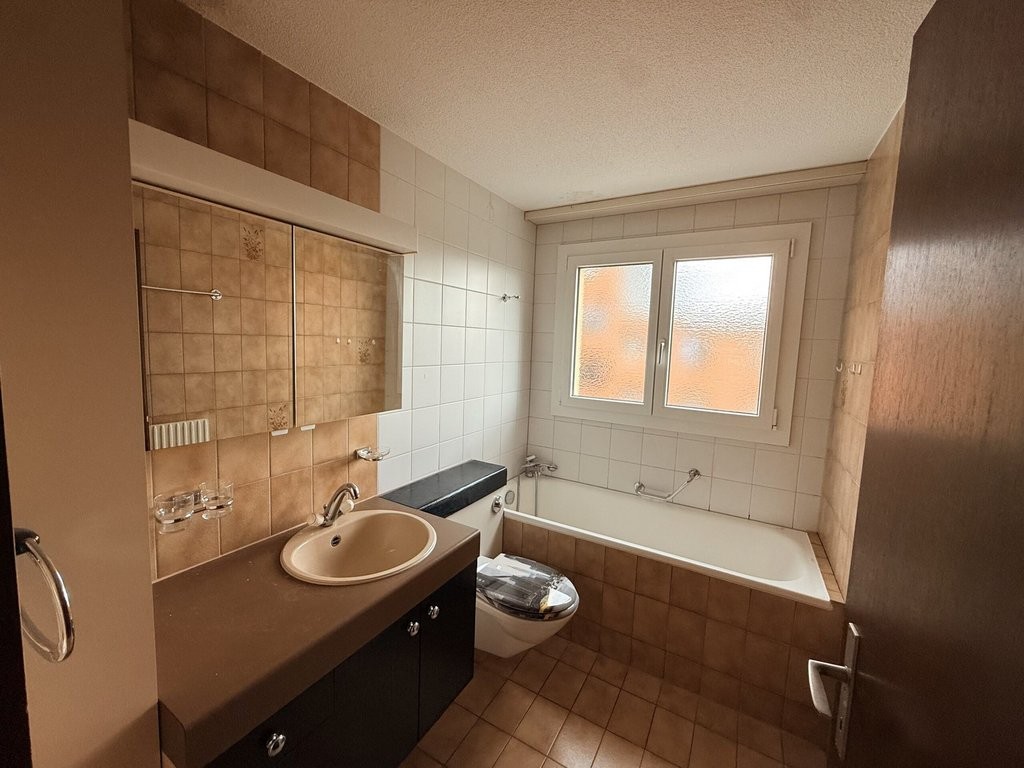 4 ½ rooms apartment, photo 7 sur 10