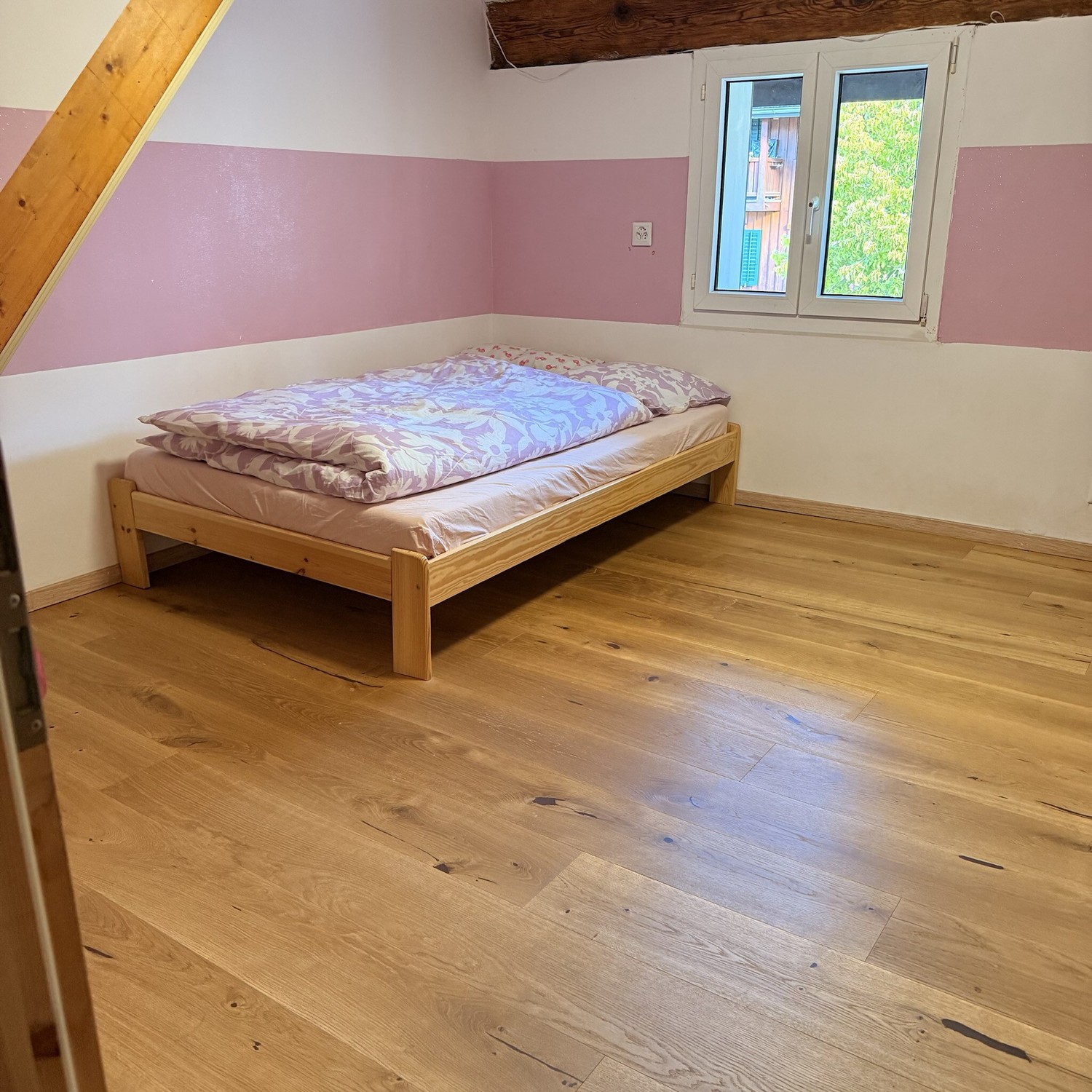 Maison individuelle de 3 ½ pièces, photo 8 sur 10