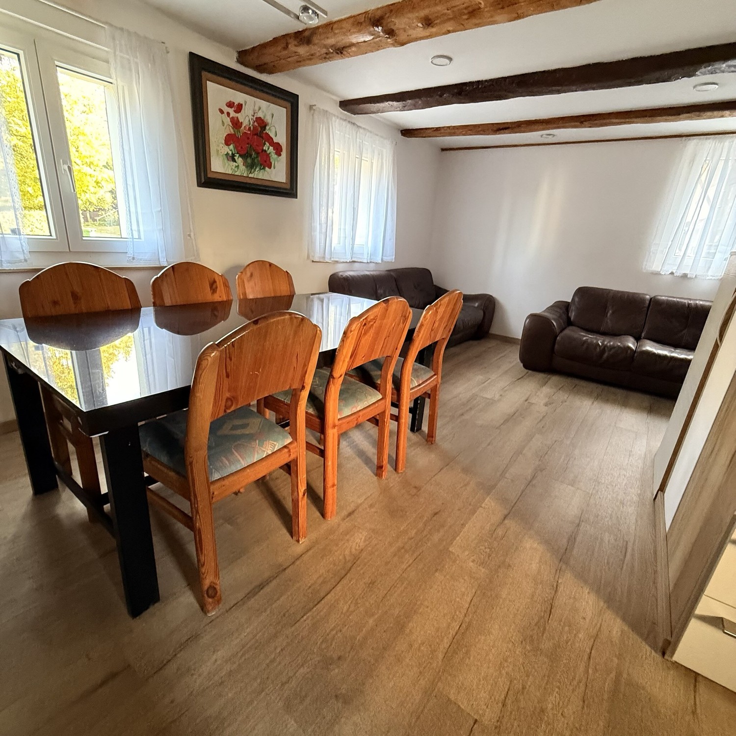Maison individuelle de 3 ½ pièces, photo 1 sur 10
