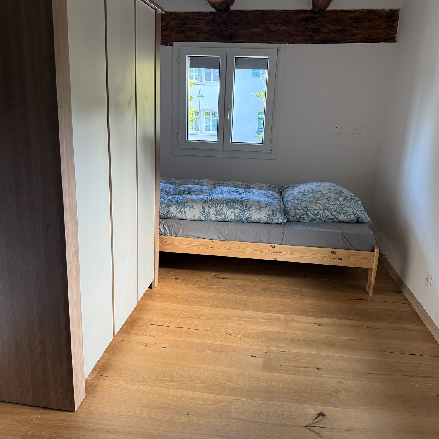 Maison individuelle de 3 ½ pièces, photo 7 sur 10