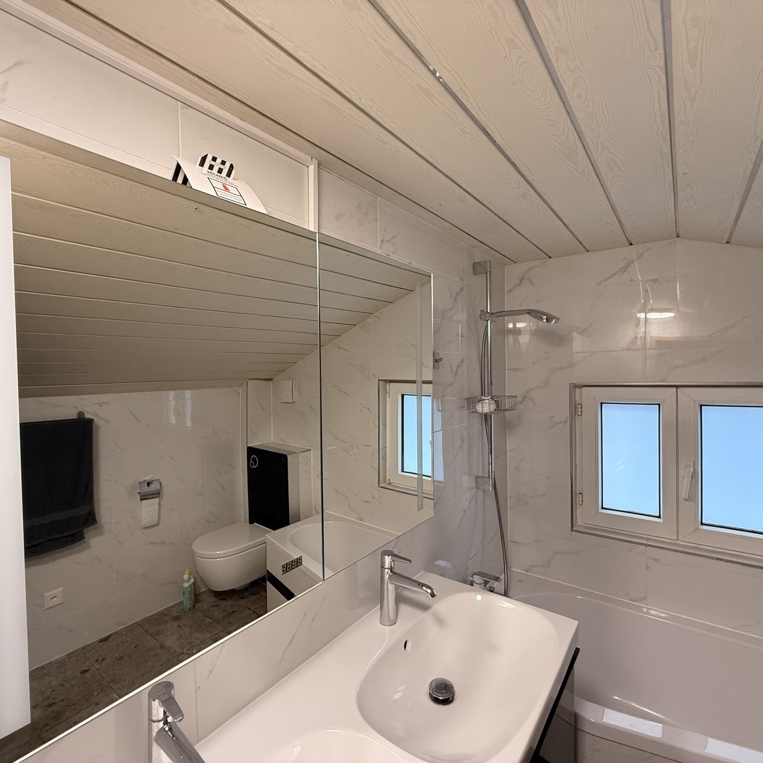 Maison individuelle de 3 ½ pièces, photo 10 sur 10
