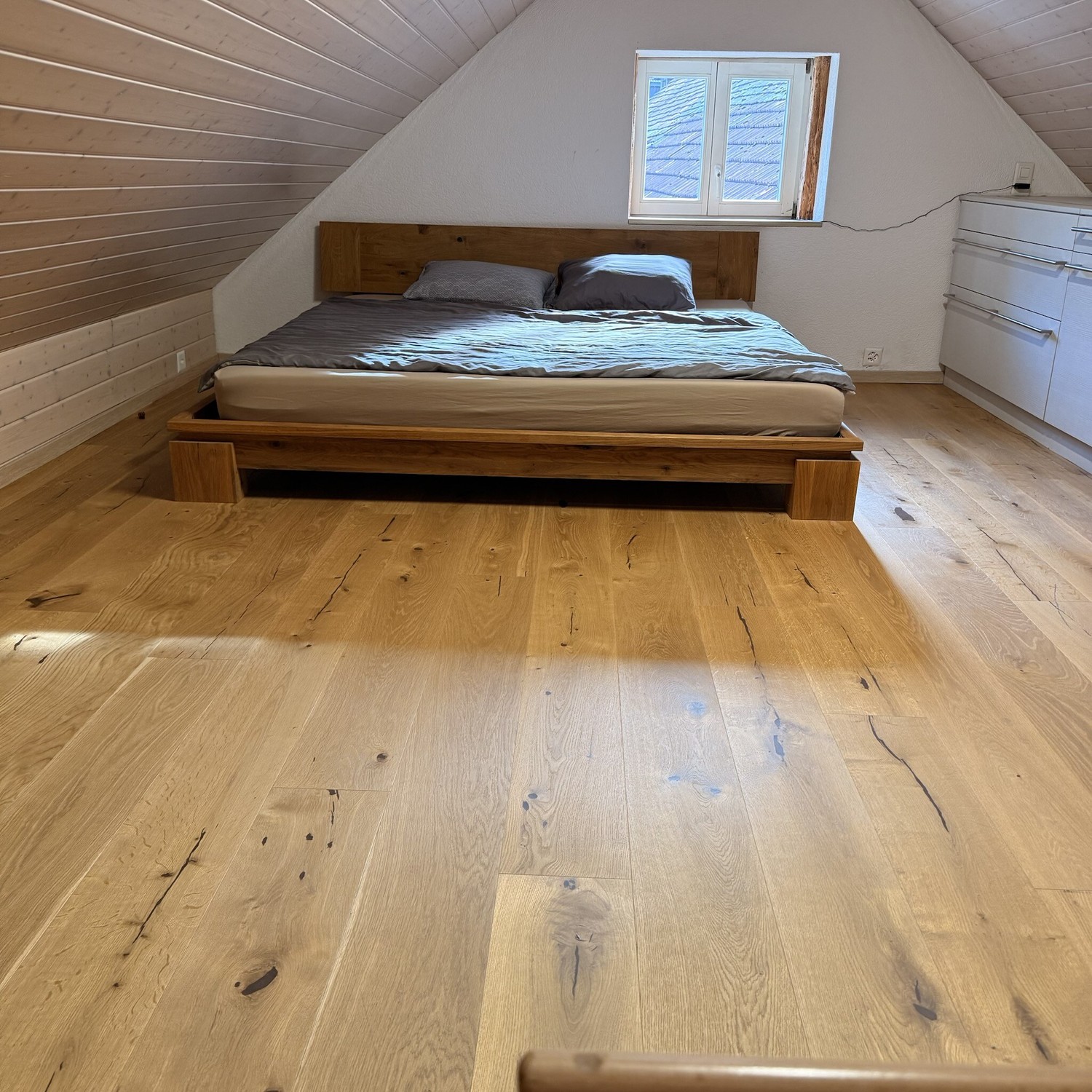 Maison individuelle de 3 ½ pièces, photo 6 sur 10