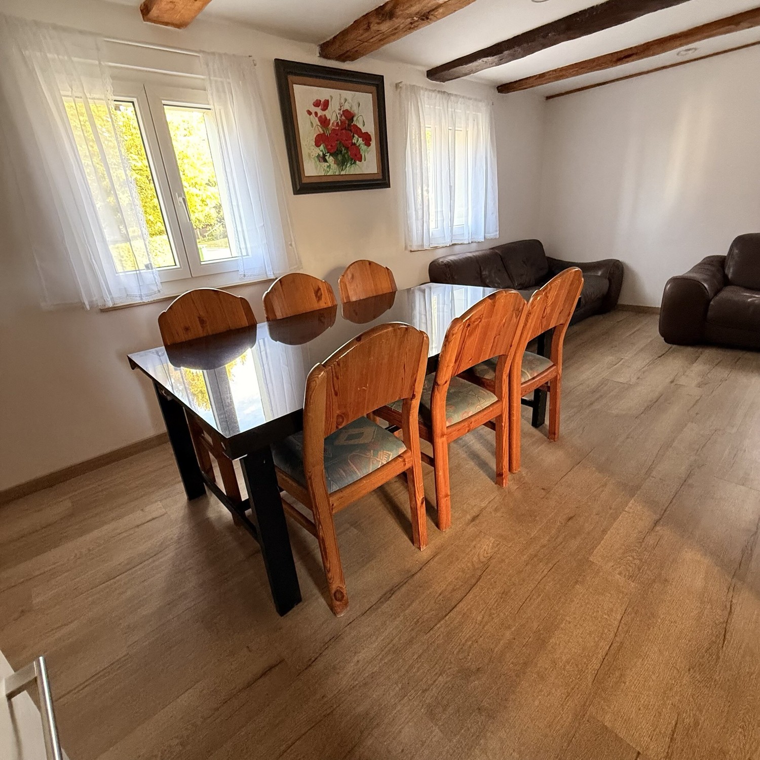 Maison individuelle de 3 ½ pièces, photo 3 sur 10