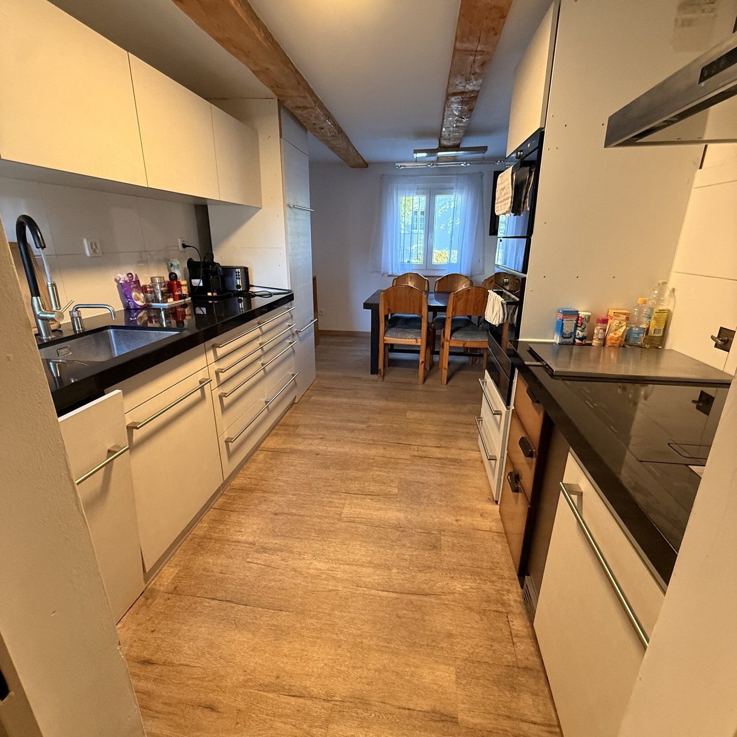 Maison individuelle de 3 ½ pièces, photo 4 sur 10
