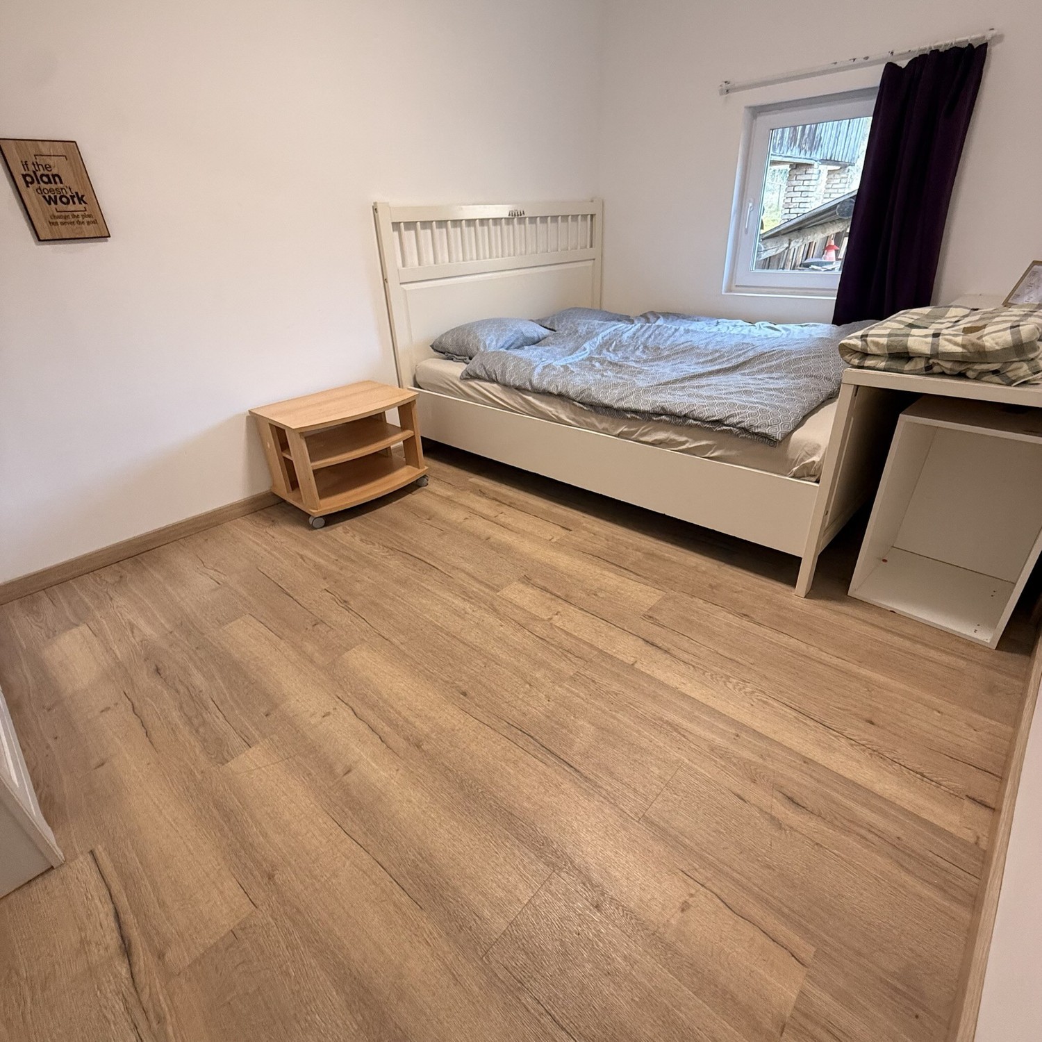 Maison individuelle de 3 ½ pièces, photo 9 sur 10