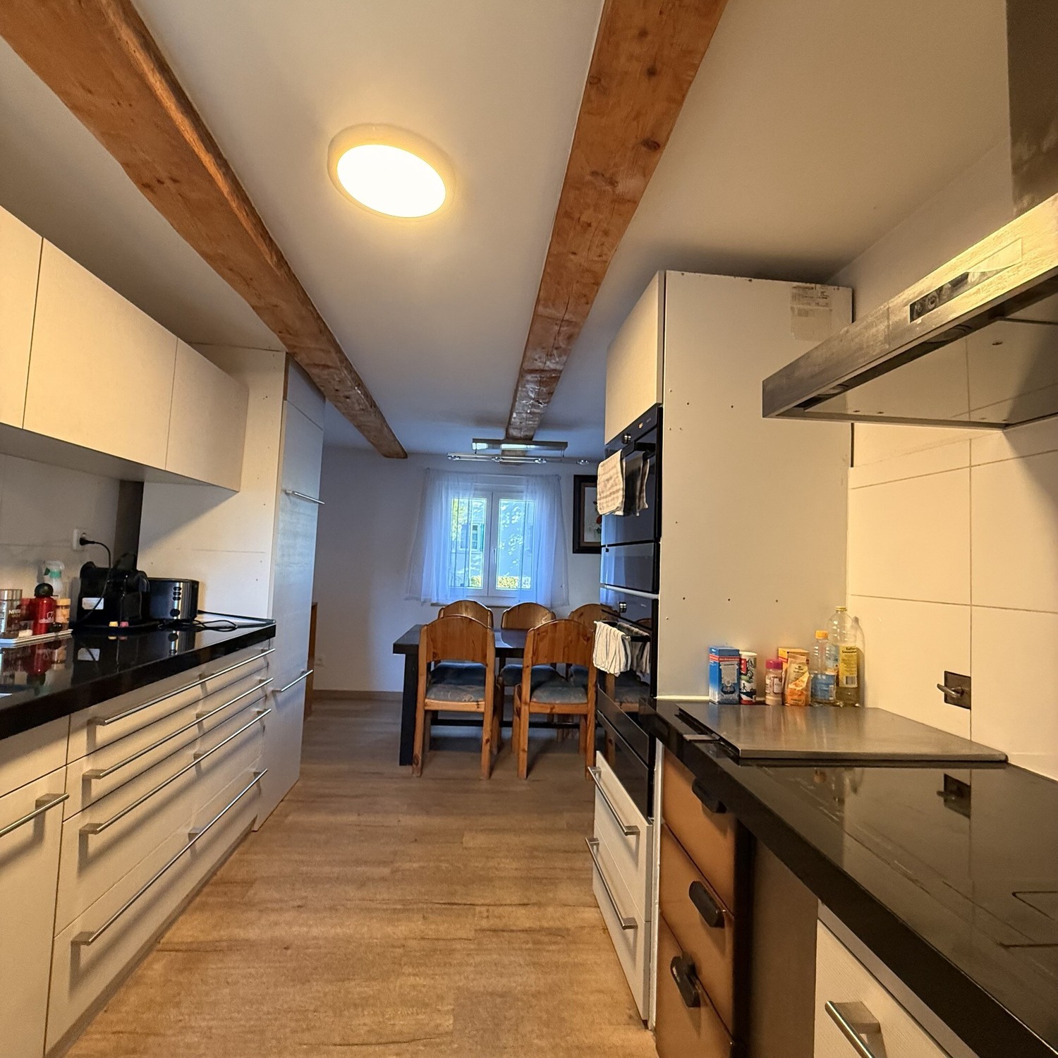 Maison individuelle de 3 ½ pièces, photo 5 sur 10