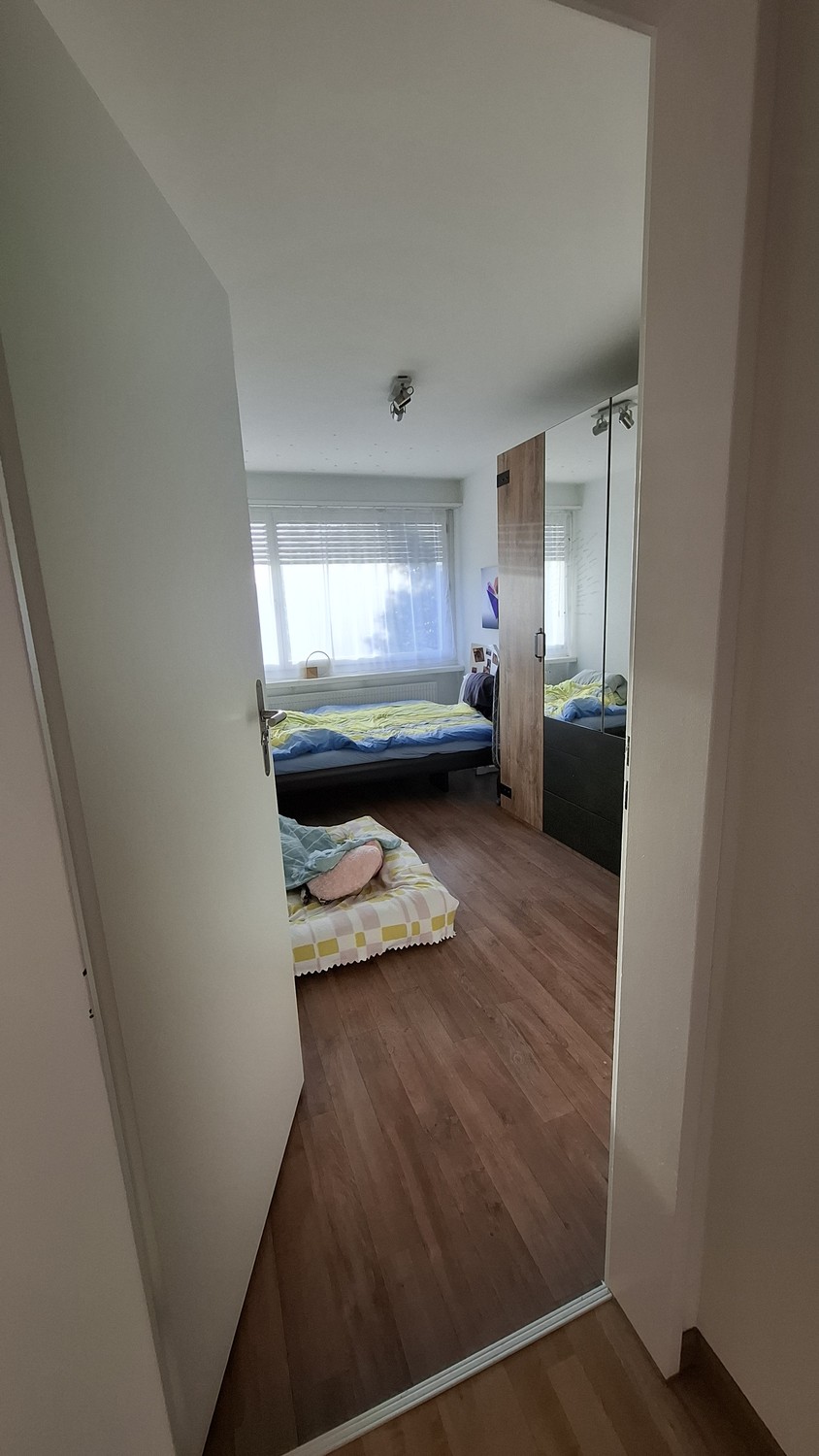 Appartement de 3 ½ pièces