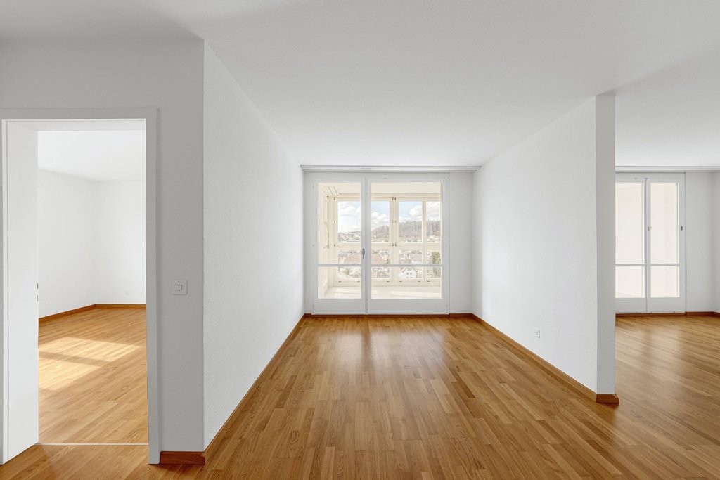 Appartement de 2 ½ pièces, photo 6 sur 9