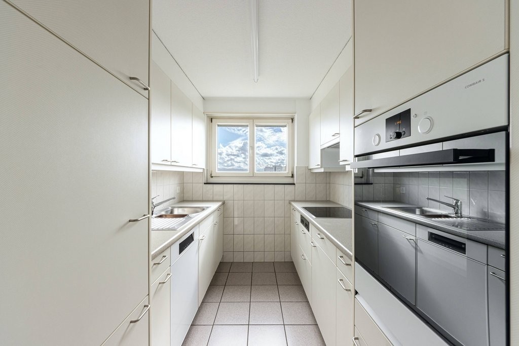 Appartement de 2 ½ pièces, photo 3 sur 9