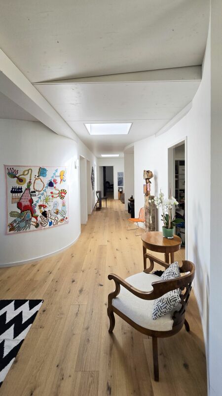 Appartement en attique de 3 ½ pièces, photo 3 sur 5