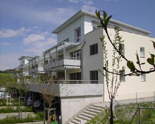 Appartement de 3 ½ pièces