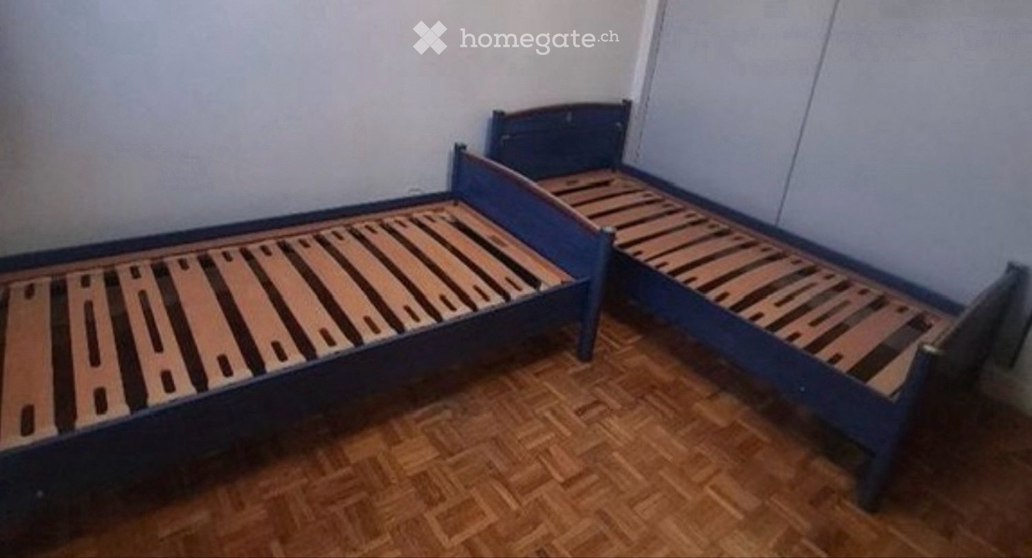 1 room single room, photo 1 sur 2