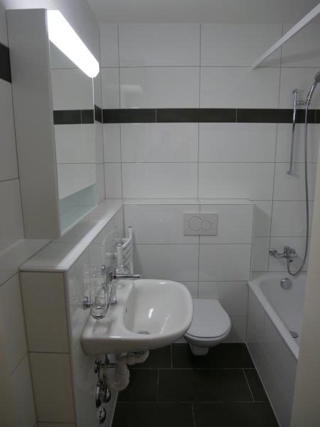 Appartement de 2 pièces, photo 9 sur 10
