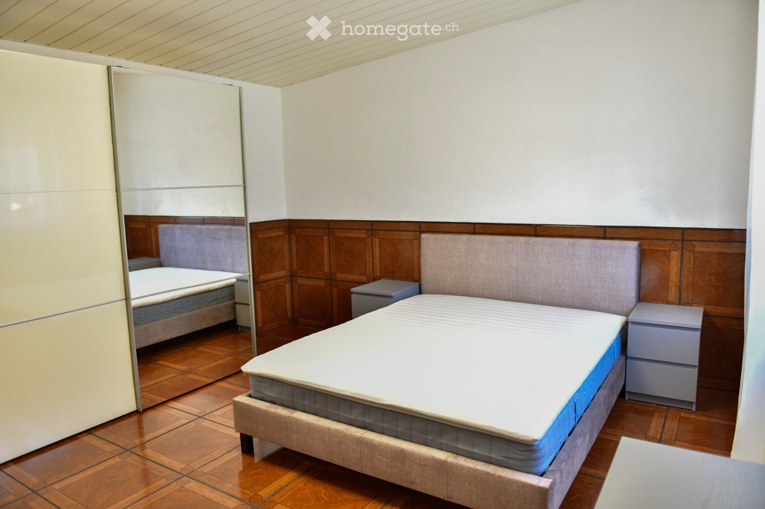 2 ½ rooms apartment, photo 4 sur 5