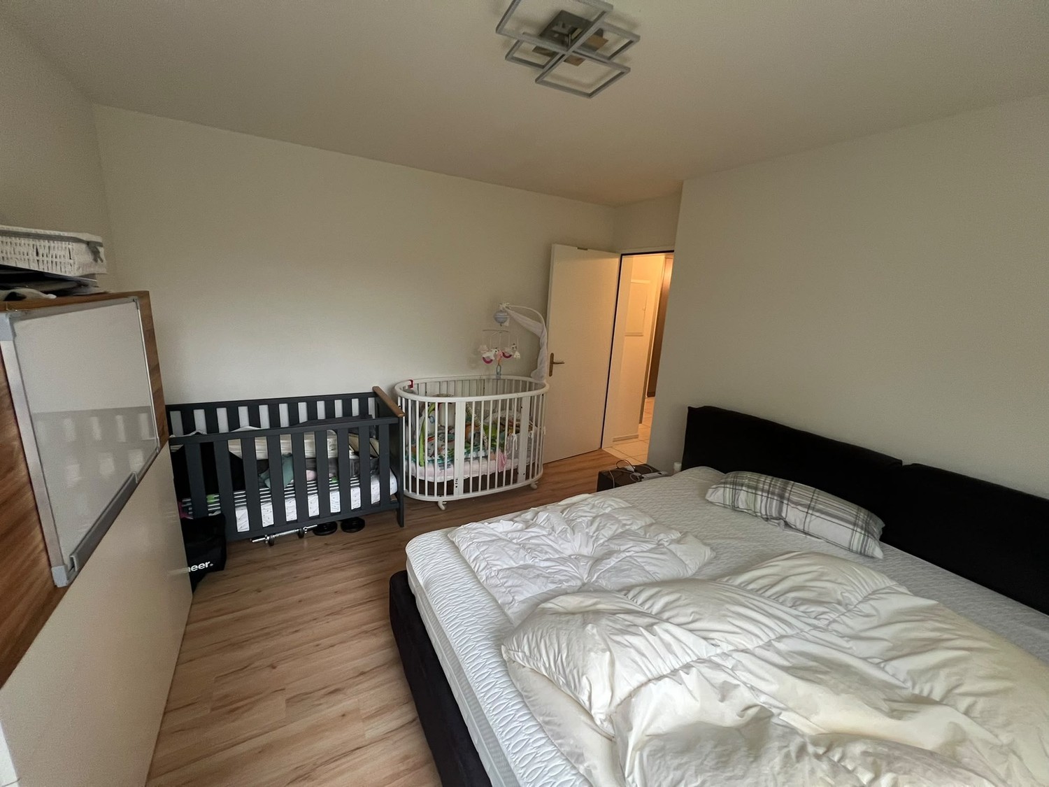 Appartement de 3 ½ pièces, photo 9 sur 10