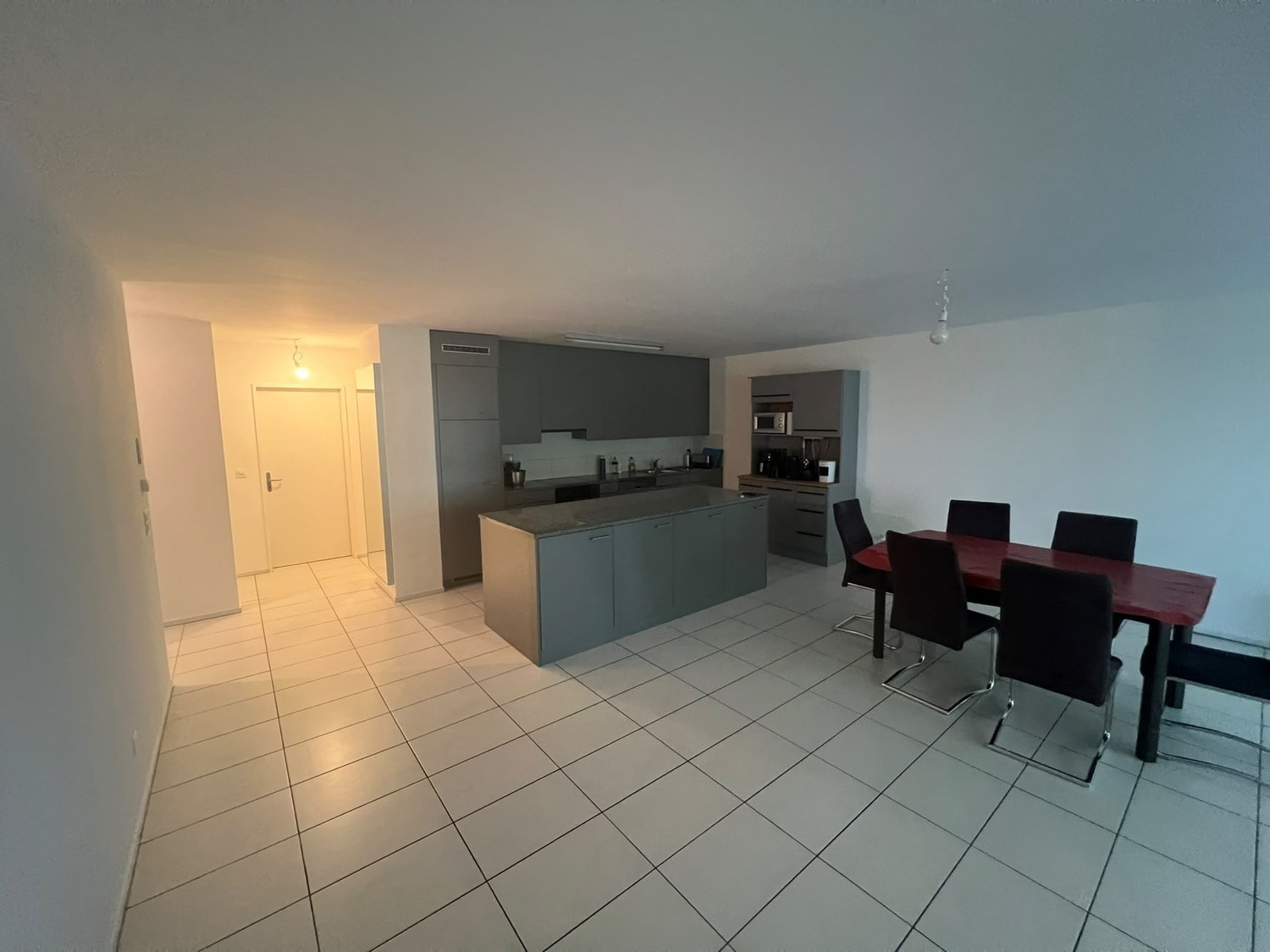 Appartement de 3 ½ pièces, photo 4 sur 10