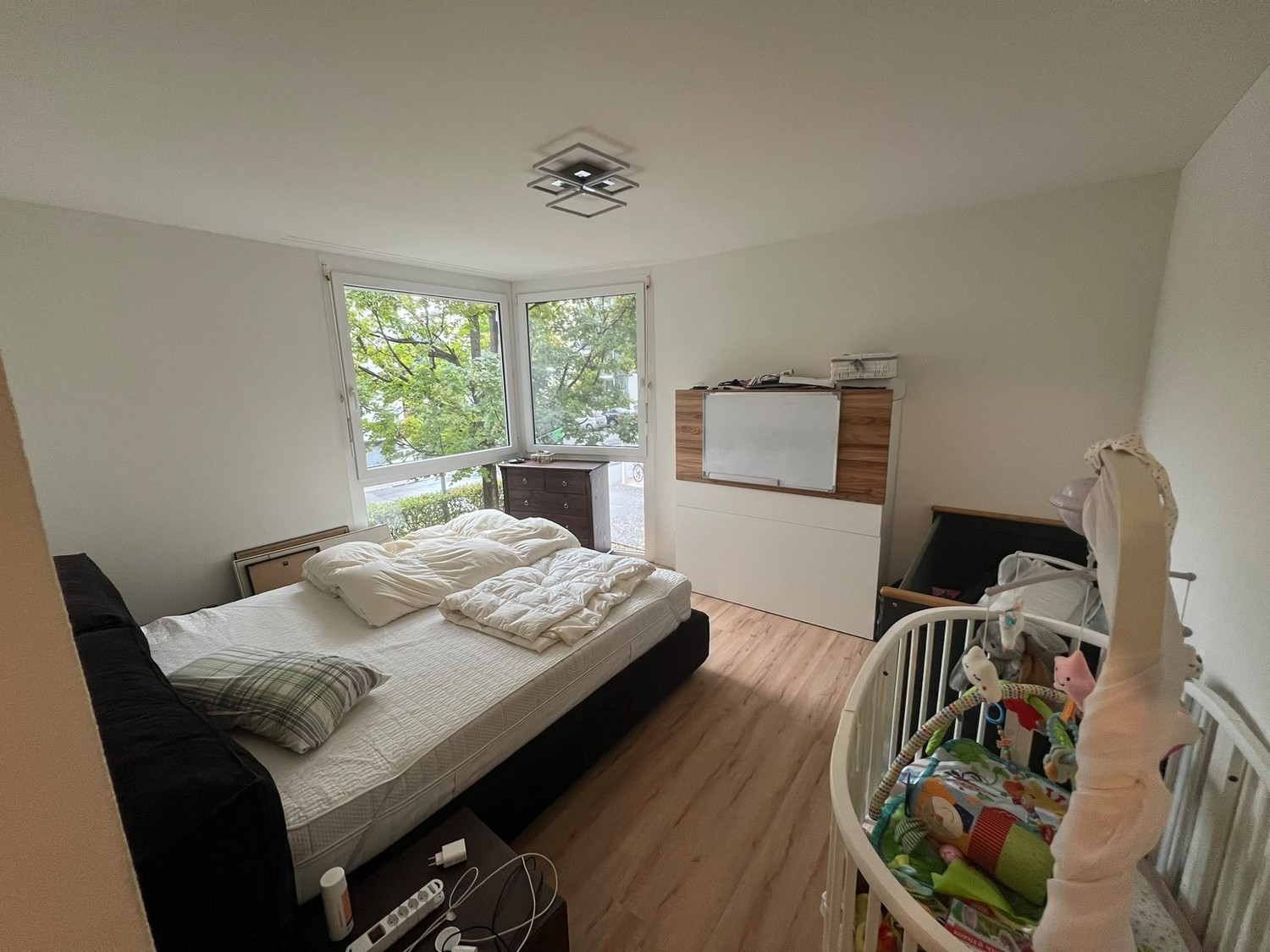 Appartement de 3 ½ pièces, photo 10 sur 10
