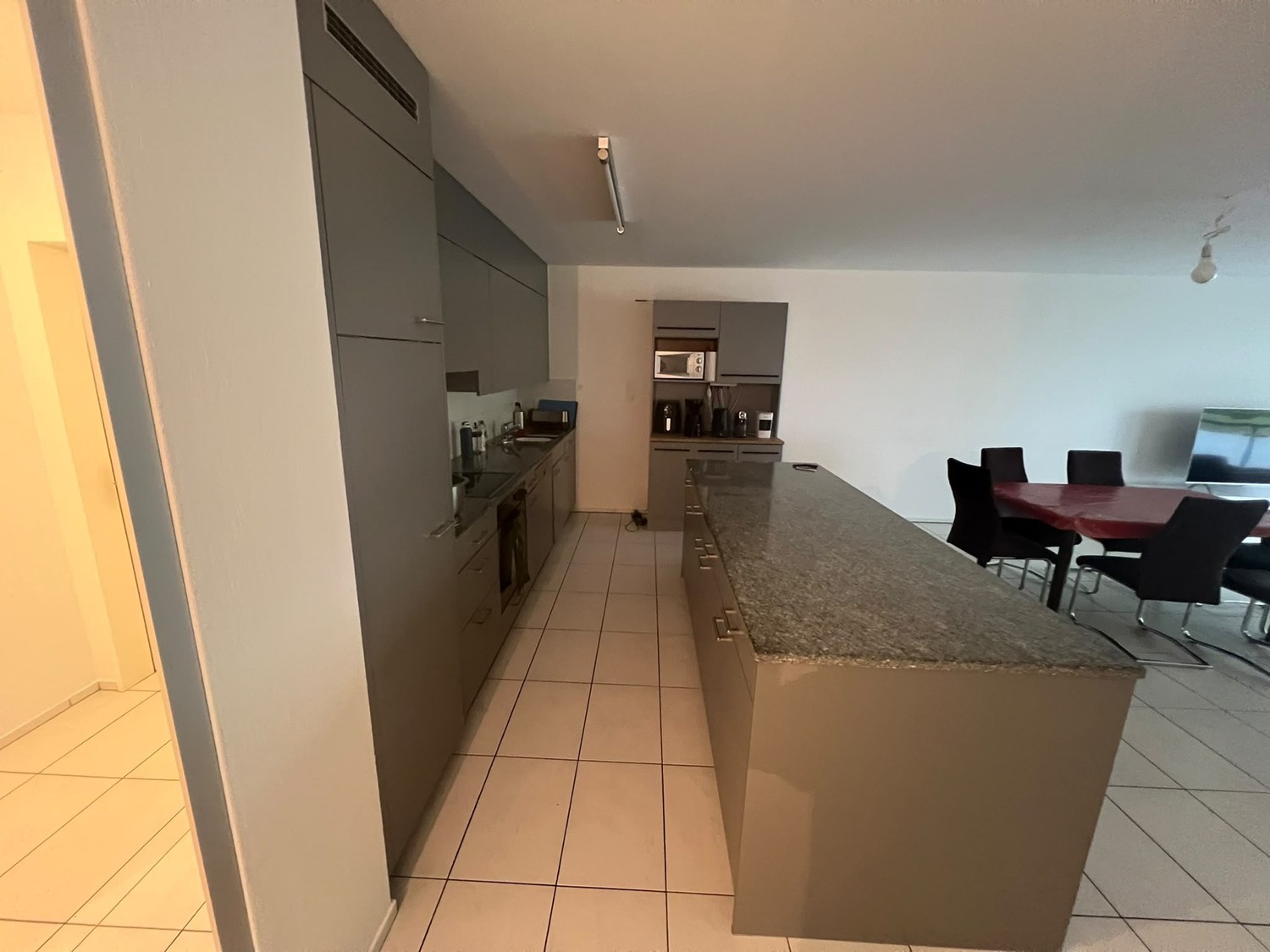 Appartement de 3 ½ pièces, photo 1 sur 10